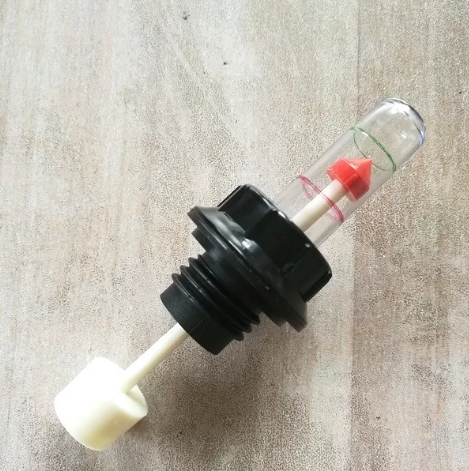 ব্যাটারিতে জলের স্তর সূচকগুলির গুরুত্ব