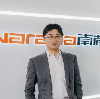 জিয়ানঝাং উ