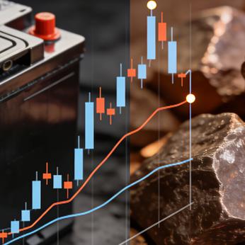 তামার দাম তীব্রভাবে বৃদ্ধি পেয়েছে: সীসা-অ্যাসিড ব্যাটারি শিল্প ক্রমবর্ধমান ব্যয়ের চাপের মুখোমুখি