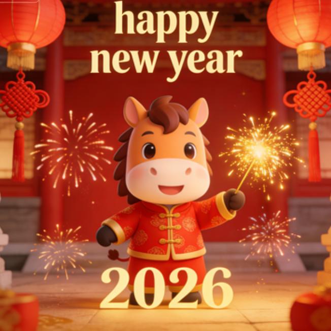 সকল গ্রাহকের জন্য নববর্ষের ছুটির বিজ্ঞপ্তি