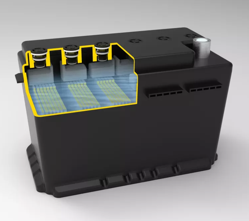 ব্যাটারি কেস প্রস্তুতকারকরা সবুজ উপকরণ এবং হালকা ওজনের নকশায় ফোকাস করে